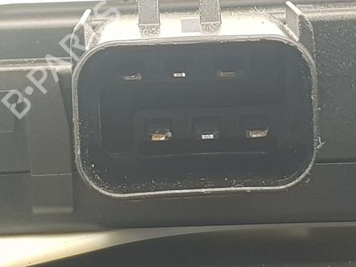 Rear left window mechanism TESLA MODEL Y (5YJY) EV Performance All-wheel Drive | BP38705659C24 - Image 6