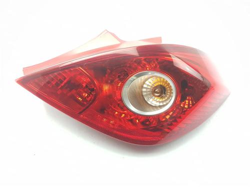 Farolim direito Farolim direito VAUXHALL CORSA Mk III (D) (S07) 1.2 (L08) (80 hp) 36167137 36167137