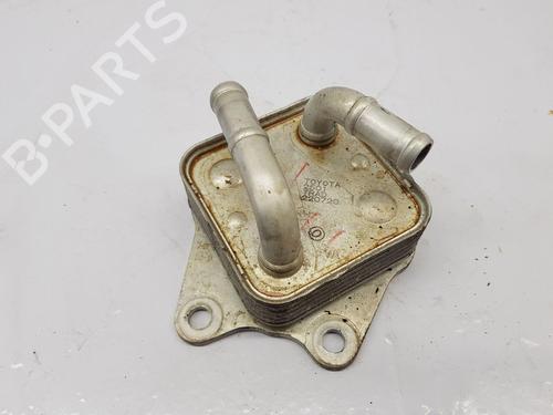 Used Oil radiator Oil radiator 36646825 36646825