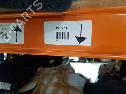 Boot lining MERCEDES-BENZ GLB (X247) GLB 200 d (247.612) | BP32275264I3 - Image 15