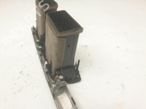 Air vent MAZDA 3 (BM, BN) 2.0 | BP22670231I21 - Image 8