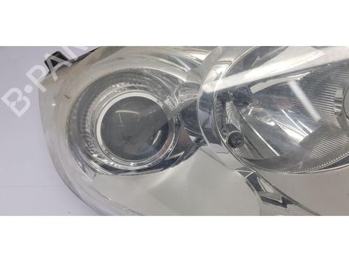 Right headlight FORD FIESTA VI (CB1, CCN) 1.4 | BP27487279C29 