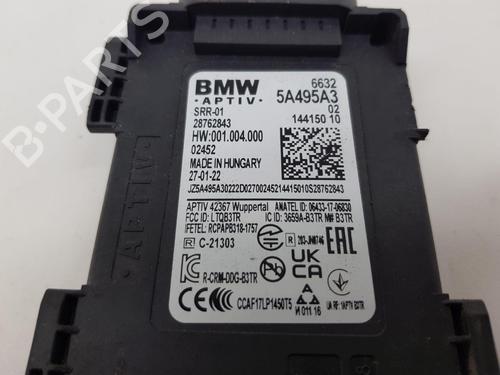 Electronic module BMW X3 (G01, F97, G08) M Competition | BP31027302M83