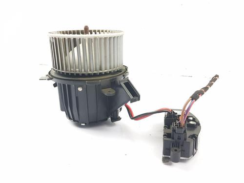 Heater blower motor AUDI Q5 (8RB) 2.0 TDI quattro | BP29407880M62 