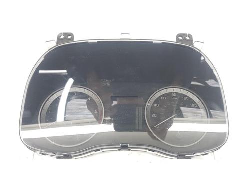 Used Instrument cluster HYUNDAI TUCSON (TL, TLE) [2015-2023]  22665978