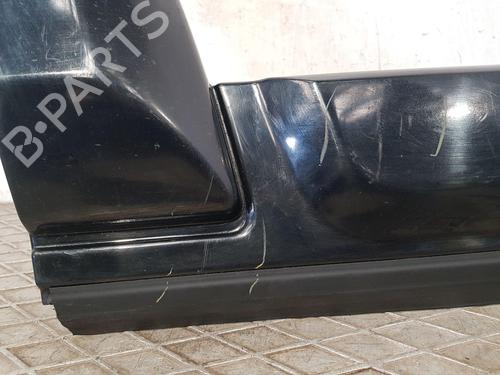 Rear right wheel arch trim LAND ROVER DISCOVERY III (L319) 2.7 TD 4x4 | BP25883539C137 