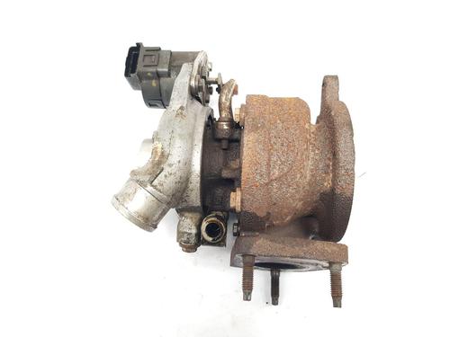 Used Turbocharger/Supercharger LAND ROVER RANGE ROVER III (L322) 3.6 D 4x4 (272 hp) 30471491