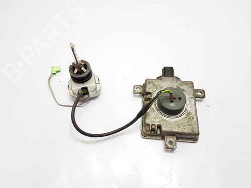 Module xenonverlichting MITSUBISHI ASX (GA_W_) 1.8 DI-D (GA6W) (116 hp) 22680112