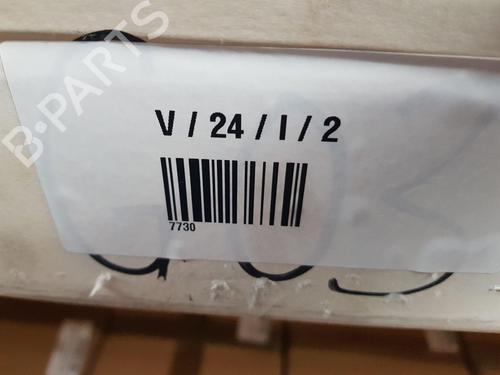 Left taillight BMW 3 (E90) 318 d | BP30554487C34 