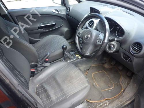 Jack Kit VAUXHALL CORSA Mk III (D) (S07) 1.3 CDTI (L08) | BP34042780C119  - Image 12