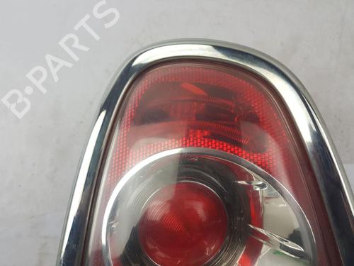 Left taillight MINI MINI (R56) Cooper SD | BP30581150C34