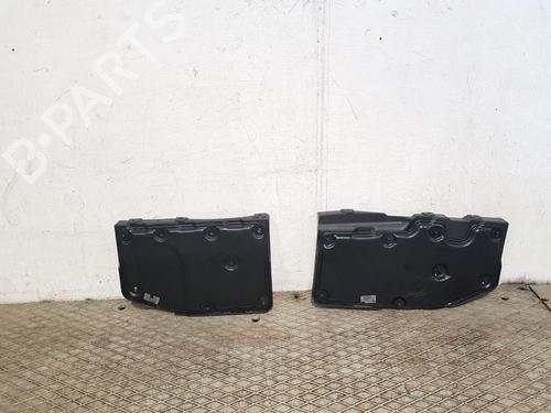 Used Underbody protection Underbody protection 32689018 32689018