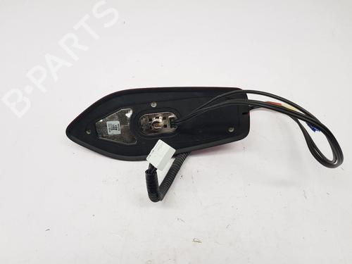 Antenna/Base HONDA JAZZ IV (GK_) 1.3 | BP30184916C140