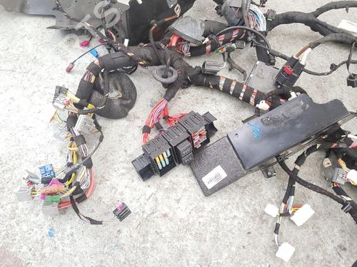 Wiring harness MCLAREN 720S 4.0 | BP29957142E16 - Image 2
