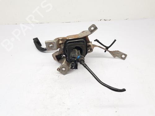 Clutch pedal VOLVO V40 Hatchback (525) T3 | BP30161418I13 