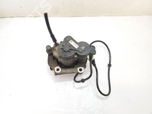 Used Left rear brake caliper MERCEDES-BENZ GLC Coupe (C253) 250 d 4-matic (253.309) (204 hp) 22684204
