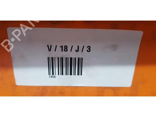 Electronic module TOYOTA HILUX VIII Pickup (_N1_) 2.4 D 4WD (GUN125_, GUN125R) | BP29900421M83 