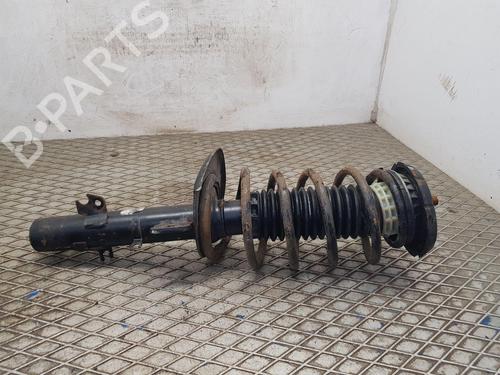Used Left front shock absorber CITROËN C3 Picasso (SH_) 1.6 HDI 90 (92 hp) 29467294