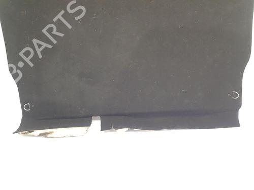 Luggage compartment floor CITROËN C4 CACTUS 1.2 PureTech 130 | BP29467390I33 