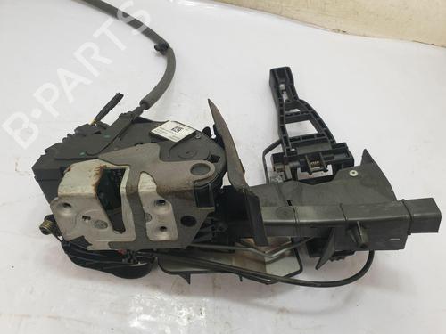 Front right lock FORD FOCUS III  | BP22660559C97 