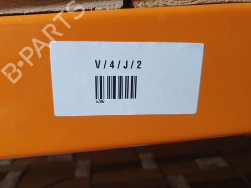 Climate control VW GOLF VI (5K1) 2.0 GTi | BP27151011I5