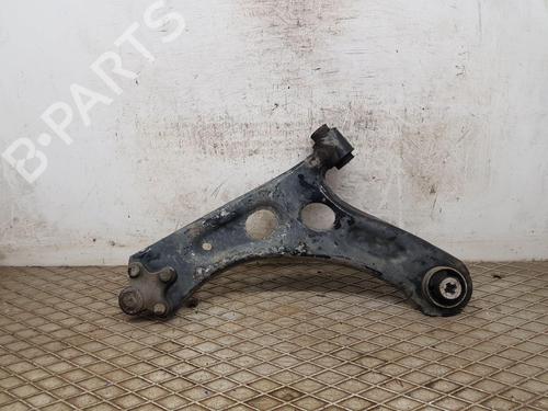 Used Right front suspension arm Right front suspension arm PEUGEOT 208 II (UB_, UP_, UW_, UJ_) 1.5 BlueHDI 100 (102 hp) 36668318 36668318