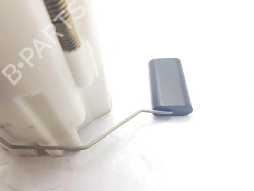 Fuel pump VAUXHALL CORSA Mk III (D) (S07) 1.2 i 16V (L08) | BP30737717M76 