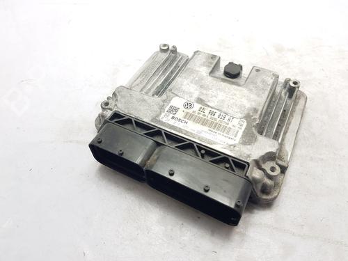 Used Engine control unit (ECU) VW GOLF VI (5K1) 2.0 TDI (140 hp) 30914619