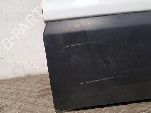 Right front door VAUXHALL VIVARO B Van (X82) 1.6 CDTi | BP29167711C3 