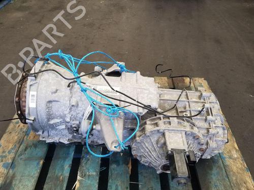 Used Gearbox Gearbox ASTON MARTIN VANTAGE Coupe V8 (534 hp) 35716658 35716658