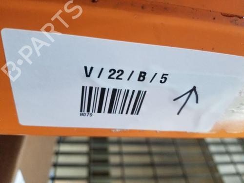 Right headlight MERCEDES-BENZ SL (R230) 350 (230.467) | BP30090908C29 