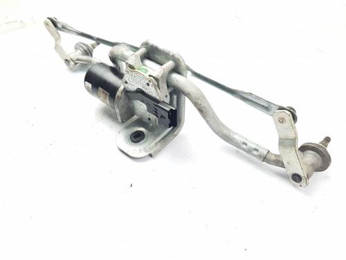 Front wiper motor PEUGEOT EXPERT Tepee (VF3X_) 2.0 HDi 130 | BP36702371M29 - Image 5