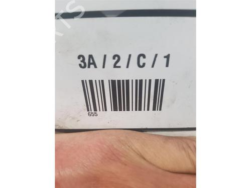 Gearbox CHEVROLET CAPTIVA (C100, C140) 2.0 D 4WD | BP22668346M3 