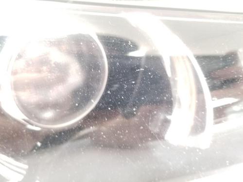 Right headlight JAGUAR XF I (X250) 2.2 D | BP27620319C29