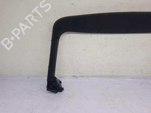 Garniture de coffre SKODA KAMIQ (NW4) | BP30864820I3