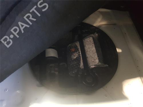 Used Parts RENAULT ZOE (BFM_)  ZOE  5063223