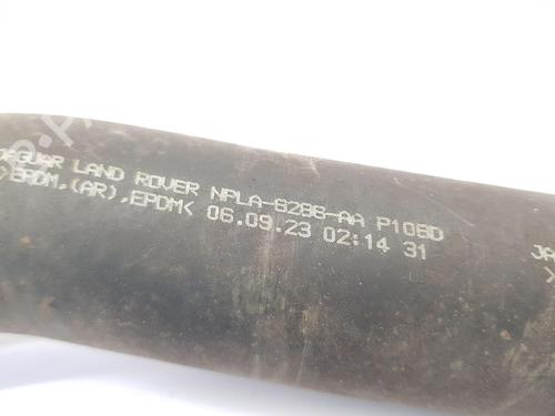 Intercooler pipe LAND ROVER DEFENDER Station Wagon (L663) D300 MHEV 4x4 | BP32275229M127  - Image 5
