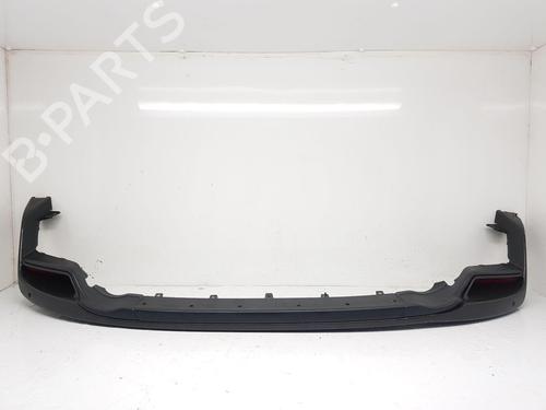 Used Rear bumper MCLAREN GT 4.0 (620 hp) 22677655