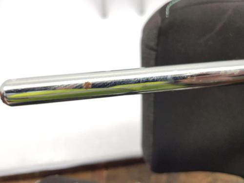 Headrest CITROËN C4 II (NC_) 1.6 BlueHDi 120 | BP33219588I31  - Image 5