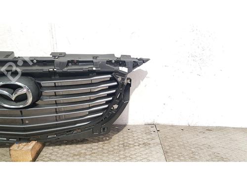 Grill MAZDA CX-3 (DK) 2.0 SKYACTIV-G AWD (DK4W7, DKEAW) | BP38560736C40 - Image 3