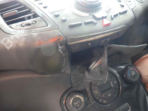 Brugte FORD FIESTA VI (CB1, CCN) 1.0 EcoBoost (100 hp) 4326956