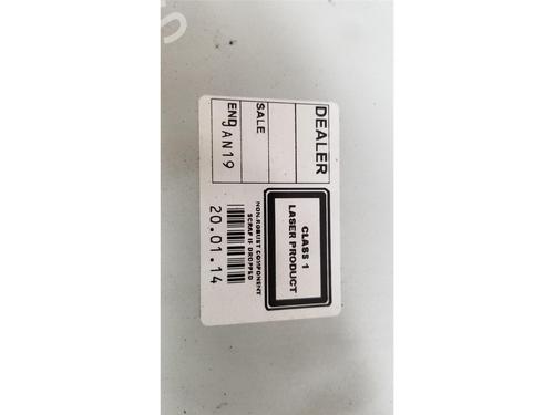 Bilradio FORD B-MAX (JK) 1.0 EcoBoost | BP38327271E6 - Image 12