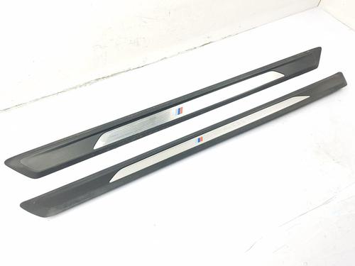 Right sideskirt BMW 2 Coupe (F22, F87) M 240 i | BP29467484C114 