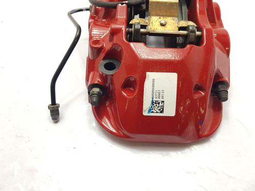 Right front brake caliper ALFA ROMEO GIULIA (952_)  | BP24322251M104 