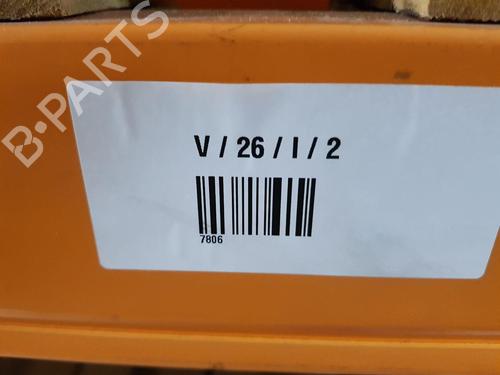 Rat FORD FIESTA VI (CB1, CCN) 1.6 TDCi | BP36667114C49  - Image 10