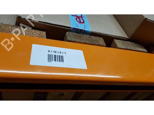 Rear right window mechanism VAUXHALL MERIVA A (X03) 1.4 16V Twinport | BP29597751C25 