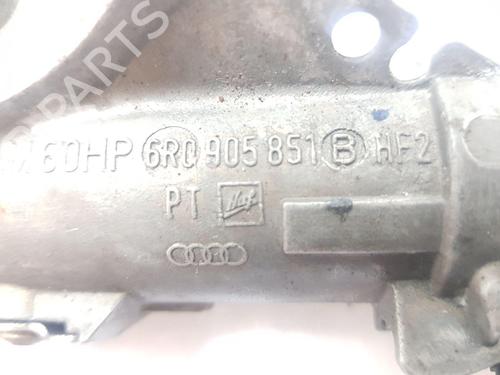Ignition barrel SEAT IBIZA IV (6J5, 6P1) 1.2 | BP28827671M48 