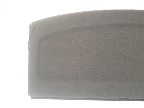 Rear parcel shelf VW GOLF VI (5K1) 1.6 TDI | BP36144193C85 - Image 2