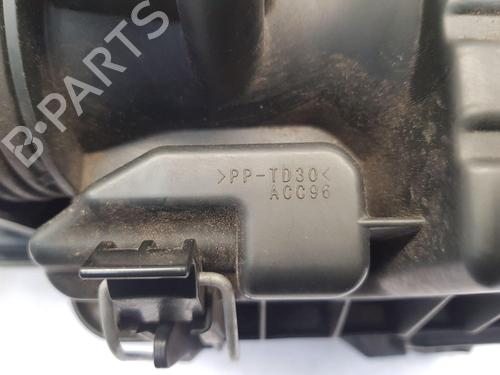 Air filter box HONDA JAZZ IV (GK_) 1.3 | BP25839909M87
