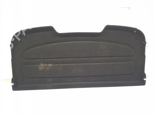 Rear parcel shelf FORD FIESTA VI (CB1, CCN) 1.0 | BP29514570C85 